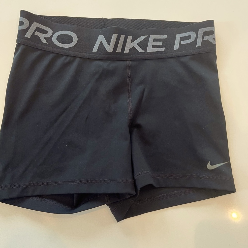 Nike shorts
